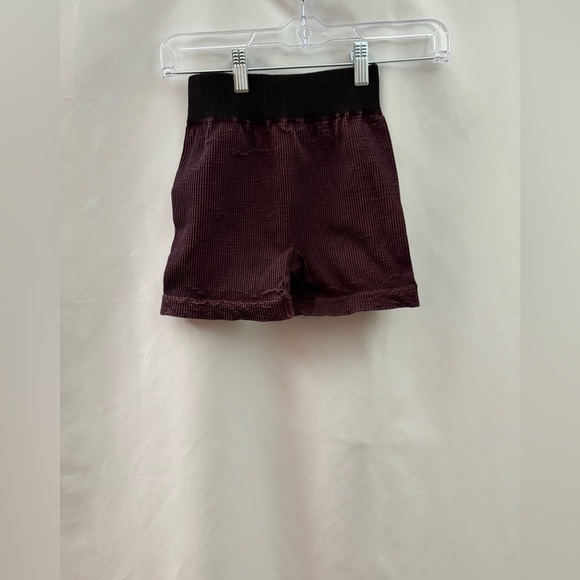 FP Movement by Free People Seemless Short XS/S - Picture 2 of 6